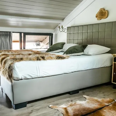 Nocleg ze śniadaniem Hoeve Chartreuse Brugia