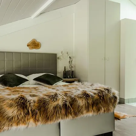 Hoeve Chartreuse Brugia