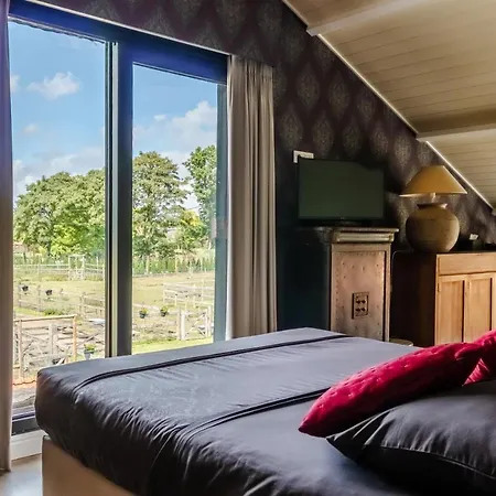 Hoeve Chartreuse * Brugia