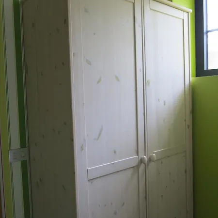 Hoeve Chartreuse Nocleg ze śniadaniem Brugia