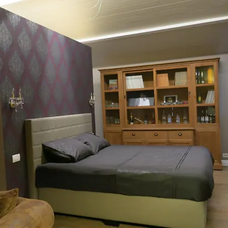 Hoeve Chartreuse *