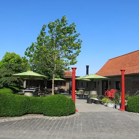 Hoeve Chartreuse *