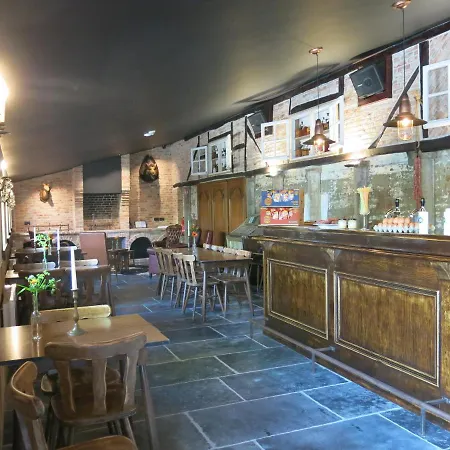 Hoeve Chartreuse