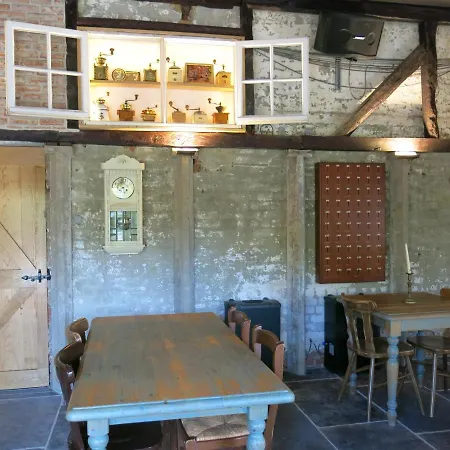 Hoeve Chartreuse *