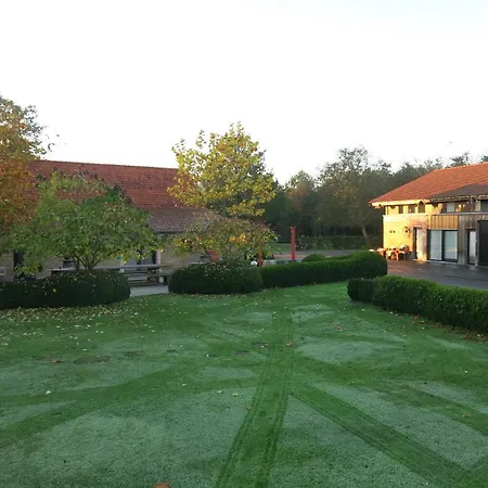 Hoeve Chartreuse