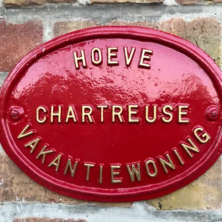 Frühstückspension Hoeve Chartreuse