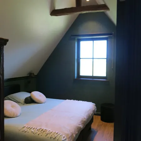 Couette-café Hoeve Chartreuse Bruges