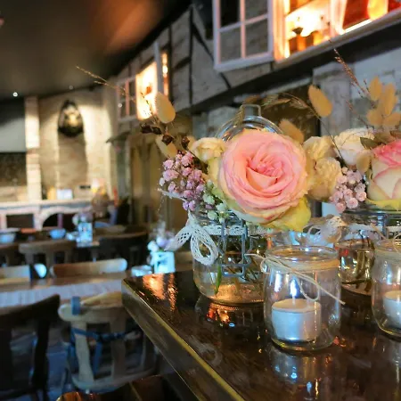 Hoeve Chartreuse Bed & Breakfast *