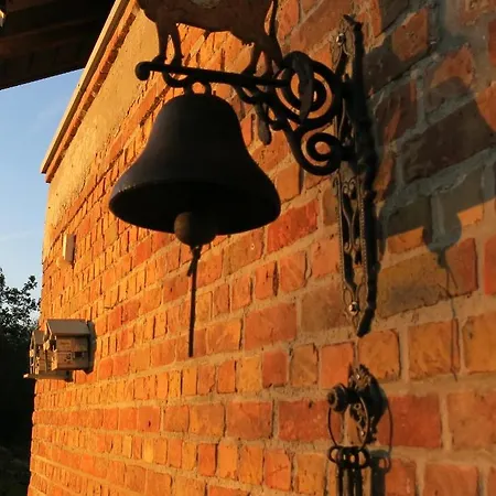 Hoeve Chartreuse Bed & Breakfast *