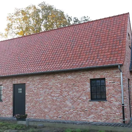 Hoeve Chartreuse Bed & Breakfast
