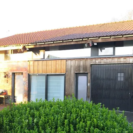Bed & Breakfast Hoeve Chartreuse