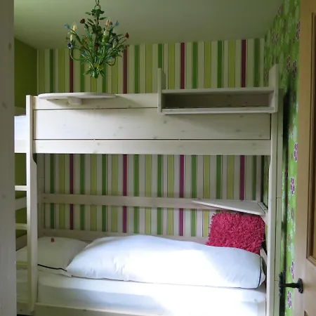 Hoeve Chartreuse Bed & Breakfast Brugge
