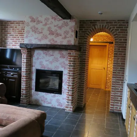 Hoeve Chartreuse Bed & Breakfast