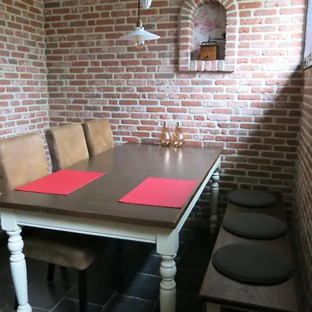 Hoeve Chartreuse Bed & Breakfast *