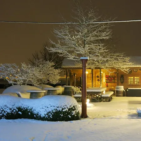 Hoeve Chartreuse Bed & Breakfast *