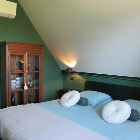 Hoeve Chartreuse Bed & Breakfast Brugge