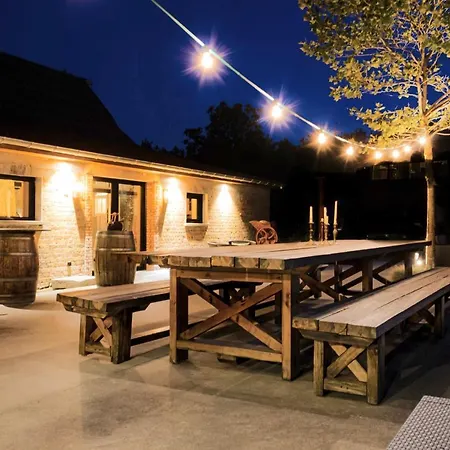 Hoeve Chartreuse *