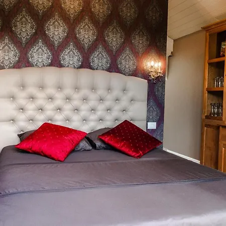 Hoeve Chartreuse Bruges