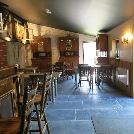 Hoeve Chartreuse * Bruges