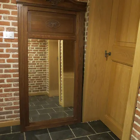 Hoeve Chartreuse *