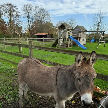 Hoeve Chartreuse