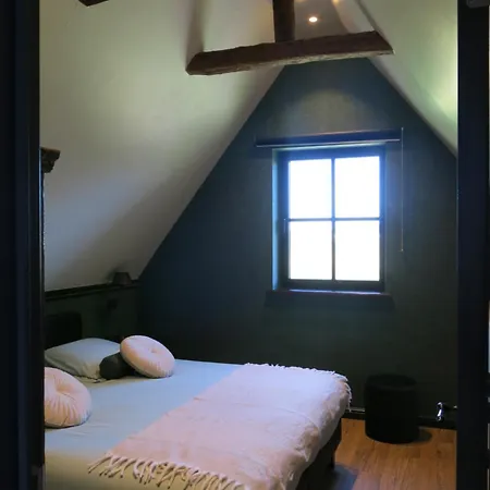 Hoeve Chartreuse *